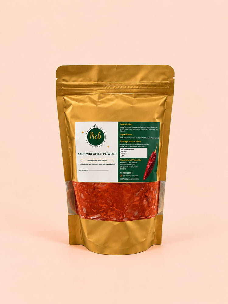 Mumma’s Kashmiri Chilli Powder
