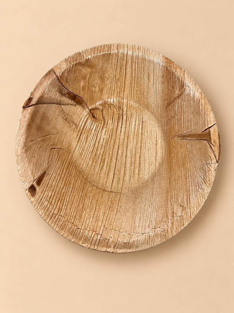 4-Inch Areca Palm Bowl