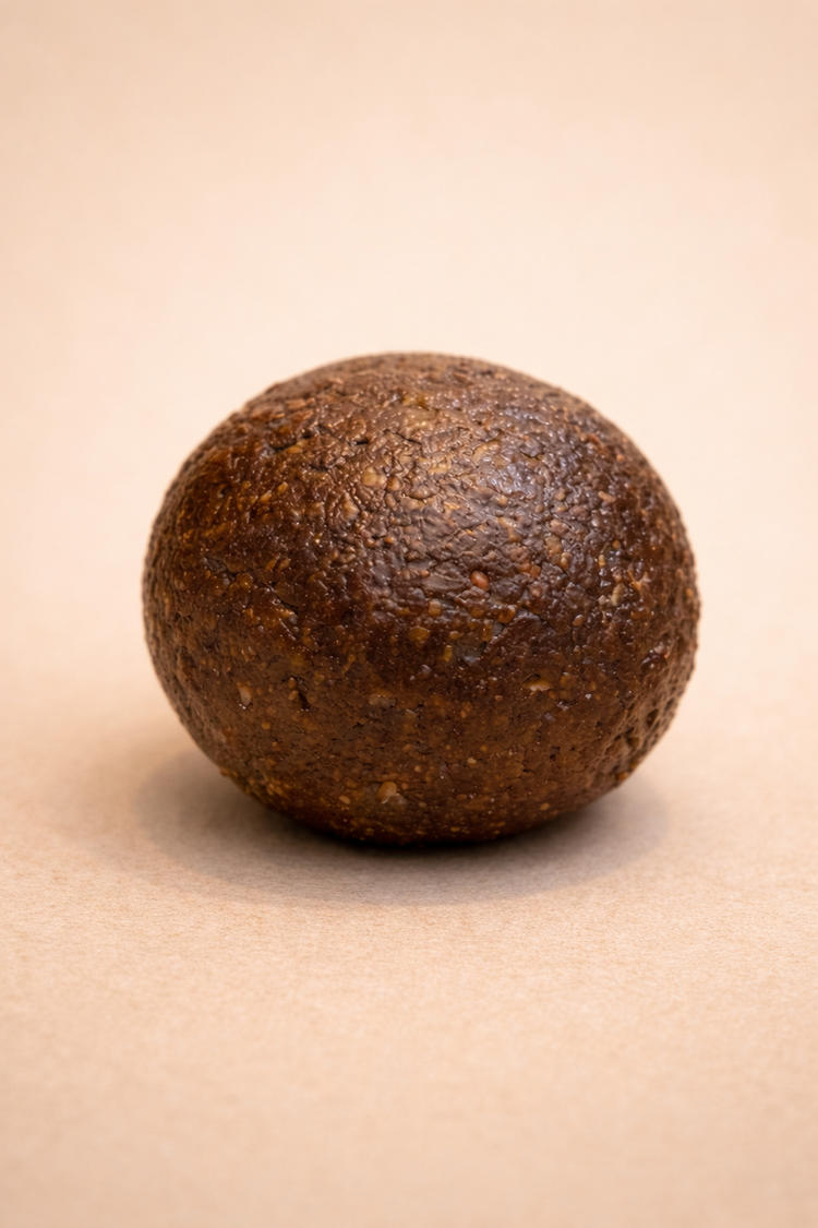 Mumma's Protein Laddoo