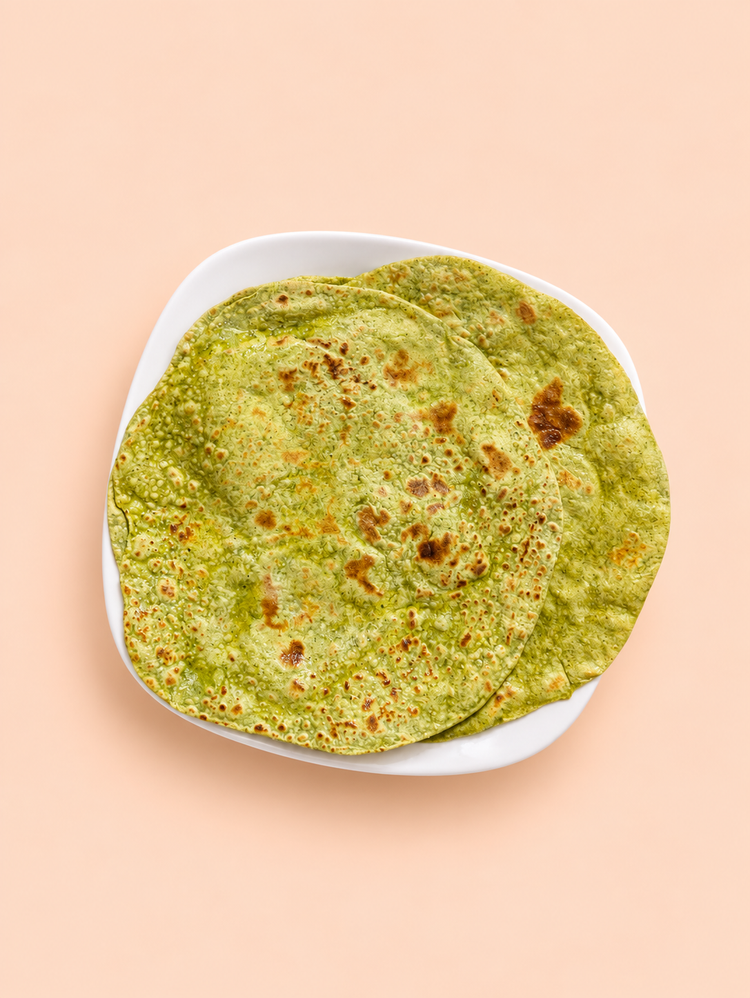Mumma’s Moringa Powder