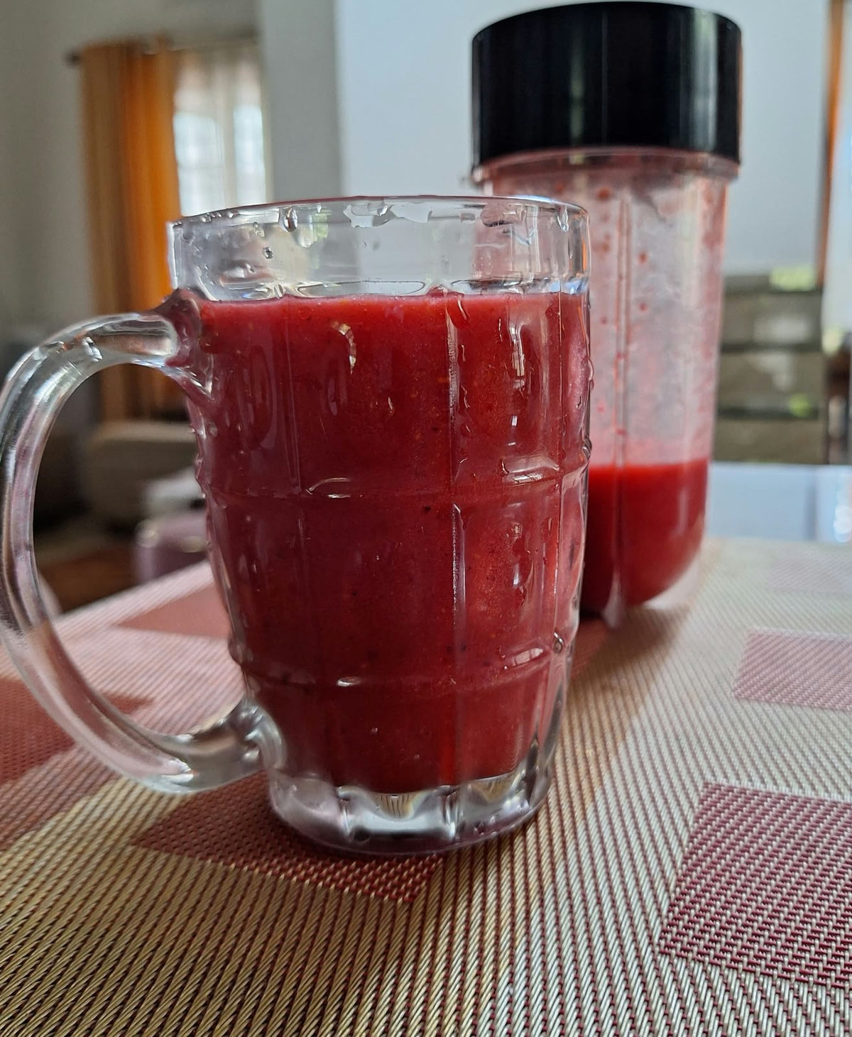 Mumma’s Beetroot Powder