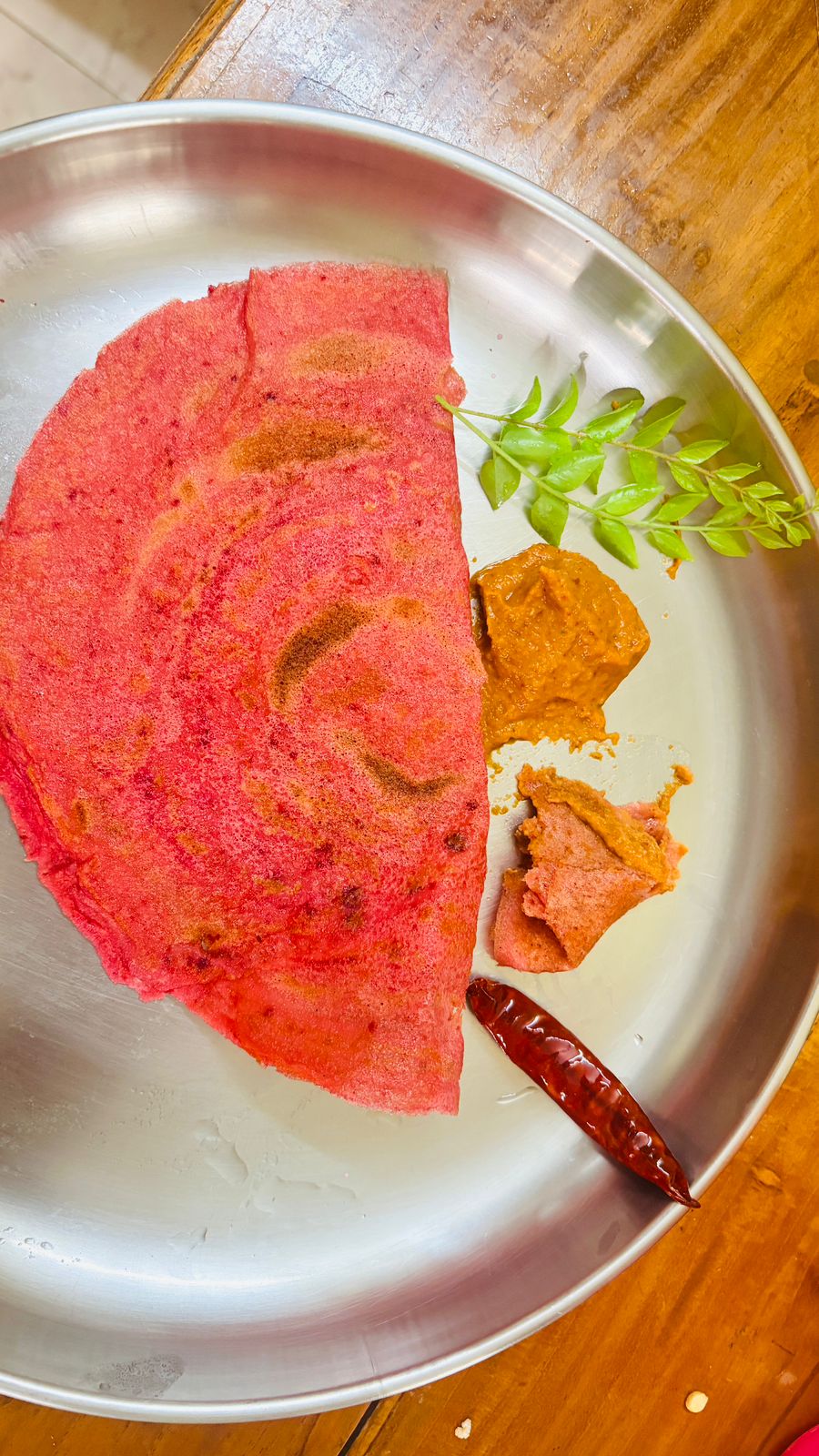 Mumma’s Beetroot Powder